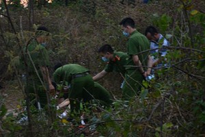 Sự thật vụ nghi can tự tử và người phụ nữ mất tích có tình cảm