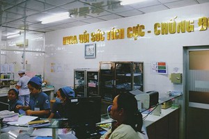 80% trẻ uống thuốc độc tự tử do mâu thuẫn gia đình