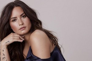 Điều trị sốc ma túy xong, Demi Lovato vào thẳng trại cai nghiện