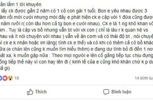 Lấy chồng gần 2 năm mới phát hiện mình là "con giáp thứ 13"