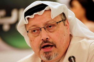 Tiết lộ sốc về cách nhà báo Khashoggi bị giết hại