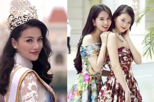 “Cuộc thi quốc tế nào cũng thẩm mỹ, Phương Khánh sửa thế vẫn ít”