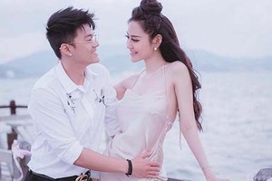 Mua hàng hiệu nhưng bị mỉa mai là fake, Linh Chi bức xúc đáp trả