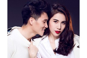 Công Vinh đòi ly hôn vì Thủy Tiên còn tơ tưởng tình cũ?