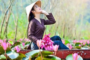 Tiết lộ 3 chỗ "phong thủy" bí mật trên cơ thể của phụ nữ