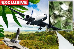 Bí ẩn MH370 được giải quyết, bước ngoặt lớn tìm MH370