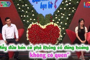 Tha thứ cho người yêu “ngủ với gái”, cô gái nhận bài học xương máu