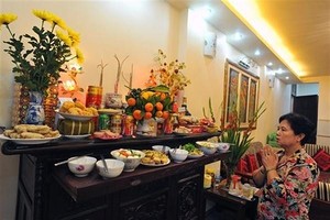 5 điều cần nhớ khi cúng rằm để không đắc tội thần linh