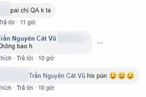 Tim bất ngờ nói lời phũ phàng với vợ cũ Trương Quỳnh Anh