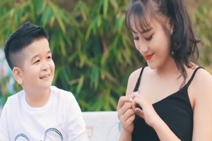 Video: 2 diễn viên “nấm lùn” của làng giải trí Việt và 2 số phận