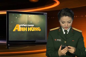 Cuộc sống MC Ngọc Anh xáo trộn khi công bố lấy nhầm chồng