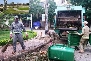 Ai chủ mưu vụ lập biên bản "ma" vu oan nguyên Phó chủ tịch huyện?