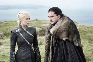 "Game of Thrones" - bom tấn truyền hình kiêm dự án kinh doanh tiền tỷ