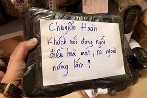 Oái oăm lý do trời ơi đất hỡi từ chối hàng của “thượng đế sướng quen rồi“