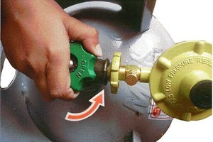 Tiết kiệm một nửa lượng gas khi nấu ăn với mẹo đơn giản này