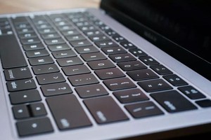 Bàn phím cánh bướm trên MacBook có thực sự tệ như mọi người nói?