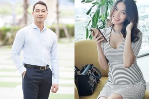 Lan Khuê bầu 6 tháng vẫn dùng váy cũ, khoe đức tính tiết kiệm