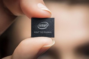 Liệu có thương vụ tỷ USD của Apple với Intel?