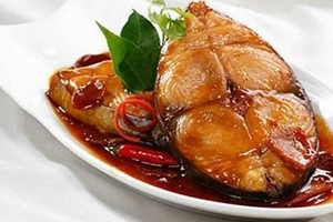 Bổ sung cá vào thực đơn mỗi ngày để kéo dài tuổi thọ