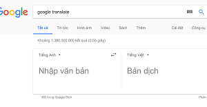 Thực đơn siêu hài hước khi nhờ Google dịch menu từ Việt sang Anh