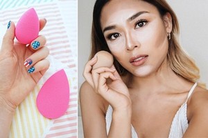 Mách nhỏ 5 mẹo make up giúp bạn trẻ ra cả chục tuổi