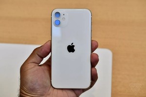 Ngân lực ngành nào dễ mua iPhone 11 nhất?