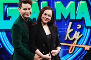 MC VTV kể chuyện bị nhận "cú tát trời giáng” từ bạn gái