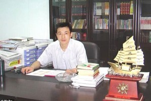 Thân hội Tam hoàng, cựu tài phiệt TQ làm "chúa một phương"