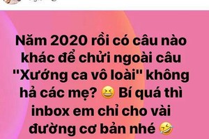 Bị anti fan 'cà khịa', Văn Mai Hương xoáy lại sâu vay