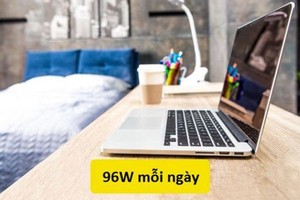 5 thứ đồ ngốn điện hơn cả điều hòa, nhìn hóa đơn dễ "méo mặt"