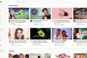 Bất ngờ: YouTube sẽ khai tử giao diện cũ vào tháng tới