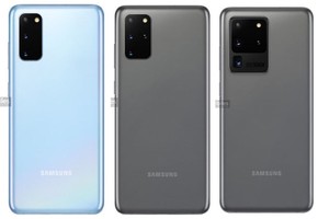 Nhìn lại 10 thế hệ đáng nhớ của Samsung Galaxy S