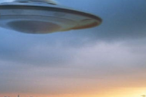 Các giả thuyết điên rồ nhất về UFO