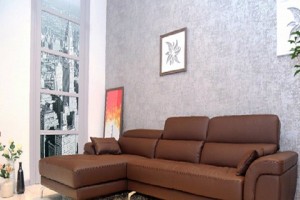 Vị trí ôm tài lộc, cứ đặt ghế sofa là tài lộc vượng phát