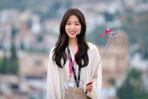 Park Shin Hye - Ngã rẽ cuộc đời và 30 cái tát vào nghề