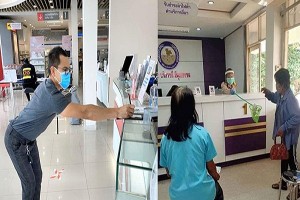 Muôn kiểu phòng dịch Covid-19 bá đạo trên thế giới