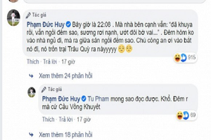 Trịnh Kim Chi, Hồng Ánh... bị hàng xóm hát karaoke làm phiền