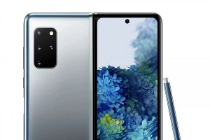 Rò rỉ thiết kế Galaxy Fold 2, có thể ra mắt cùng Galaxy Note20