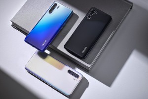 “Chuyên Gia Selfie” với OPPO Reno3 hoàn toàn mới