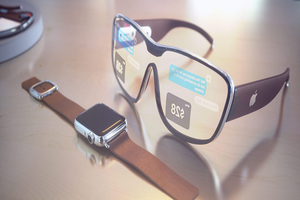  Apple sẽ ra mắt Kính Apple Glasses vào năm sau?