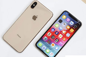 iPhone XS Max giảm giá cực mạnh về mức 'không thể tin nổi"