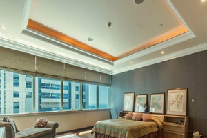 Ngắm penthouse trị giá 16,5 triệu USD của Roger Federer