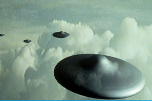 Mỹ cung cấp thêm chi tiết về cuộc chạm trán với UFO