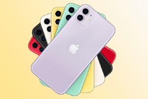 Chọn mua iPhone nào phù hợp với bạn? 