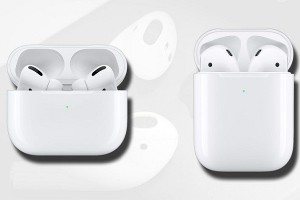 Tai nghe Airpods mới sẽ được sản xuất tại Việt Nam