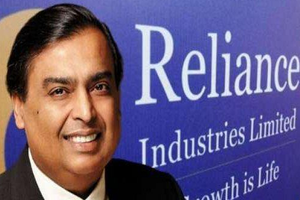 Mukesh Ambani - tỷ phú Ấn Độ vừa lọt top 5 người giàu nhất thế giới