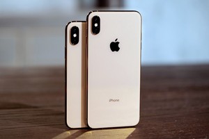 iPhone XS 64 GB giảm giá chỉ còn 11,4 triệu đồng