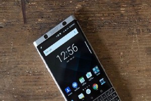 Điện thoại BlackBerry sắp ‘hồi sinh’