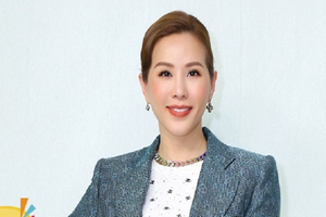 Thu Hoài: 'Nhiều người mặc đồ hiệu lố bịch, nhãn hàng bị xúc phạm'