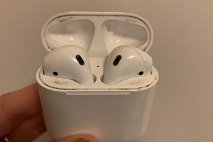 Lý do bạn không nên mua tai nghe cũ, đặc biệt là AirPods